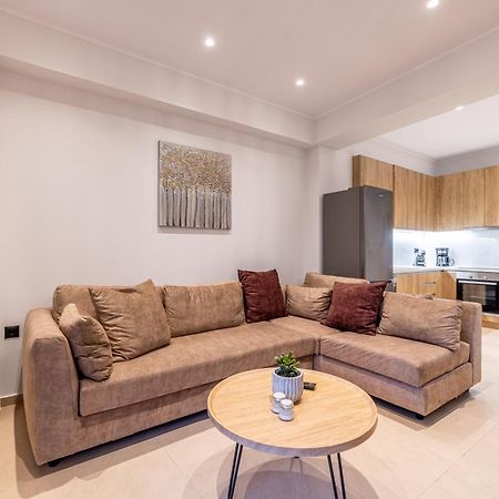 Selozia Apartments Kota Zakynthos Bagian luar foto