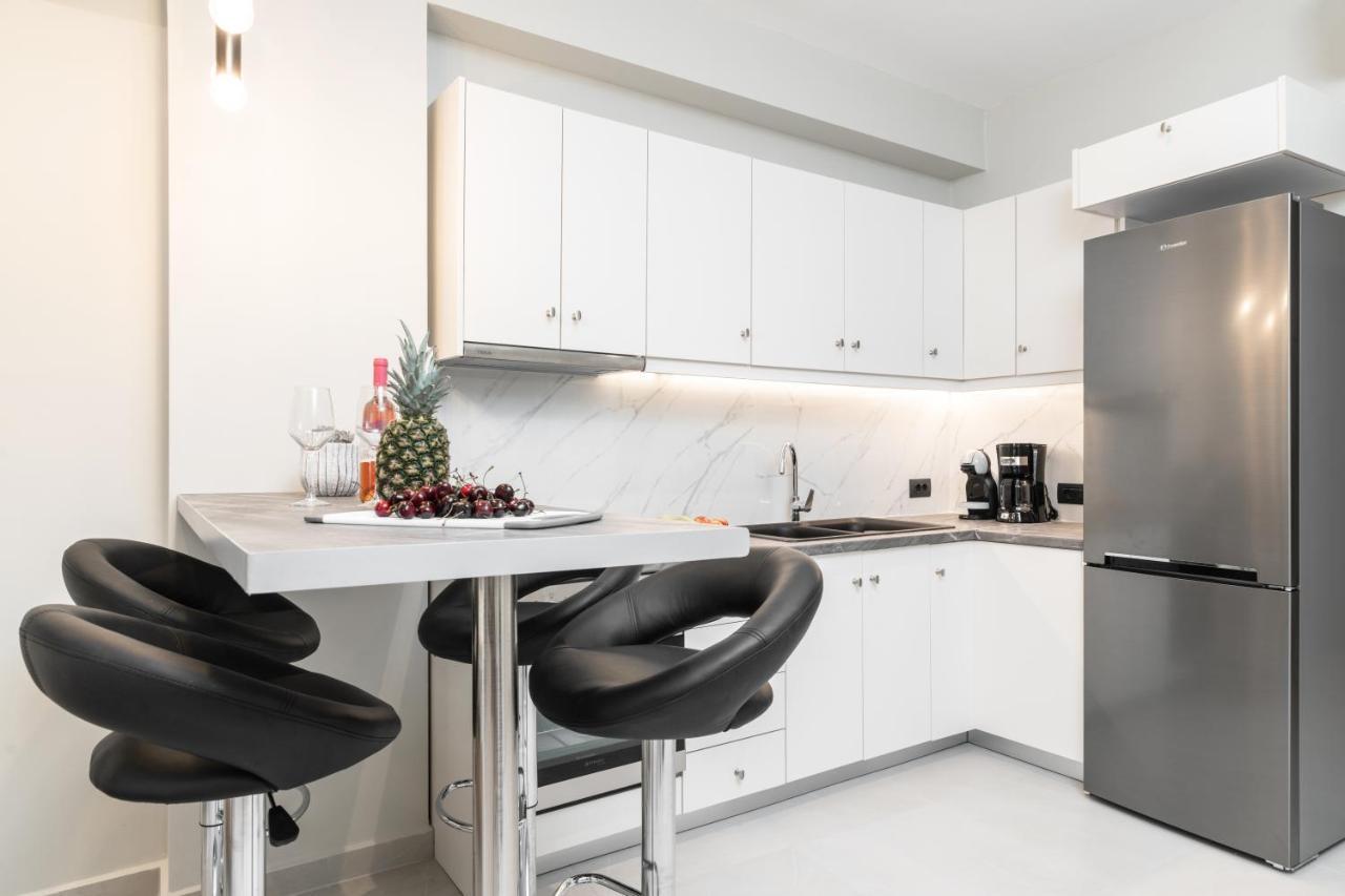 Selozia Apartments Kota Zakynthos Bagian luar foto