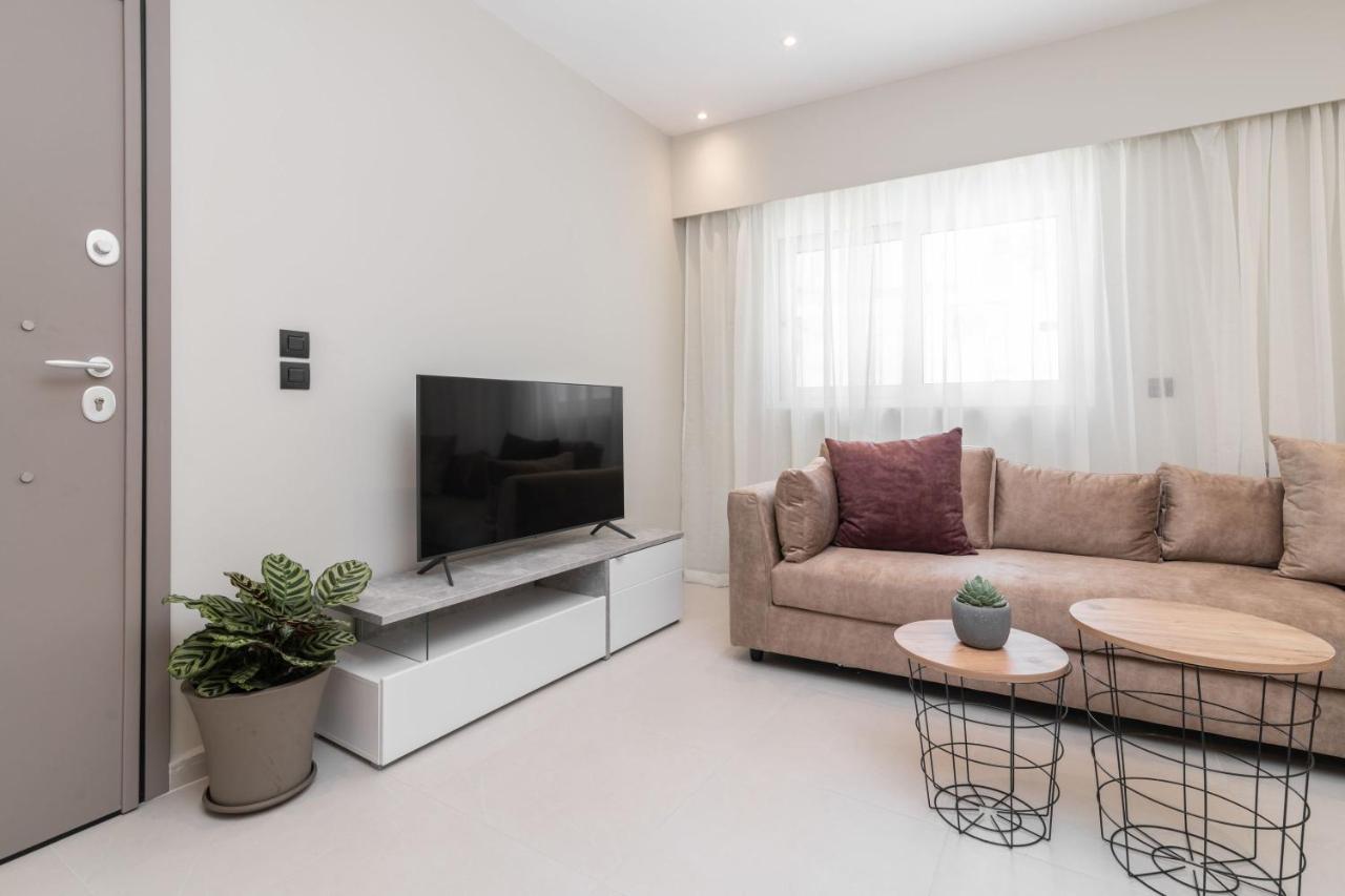 Selozia Apartments Kota Zakynthos Bagian luar foto