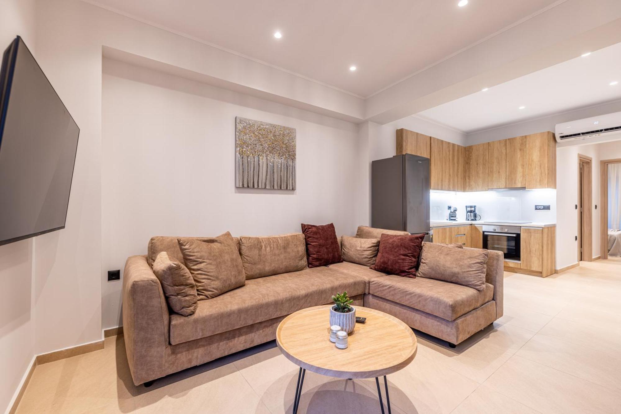Selozia Apartments Kota Zakynthos Bagian luar foto