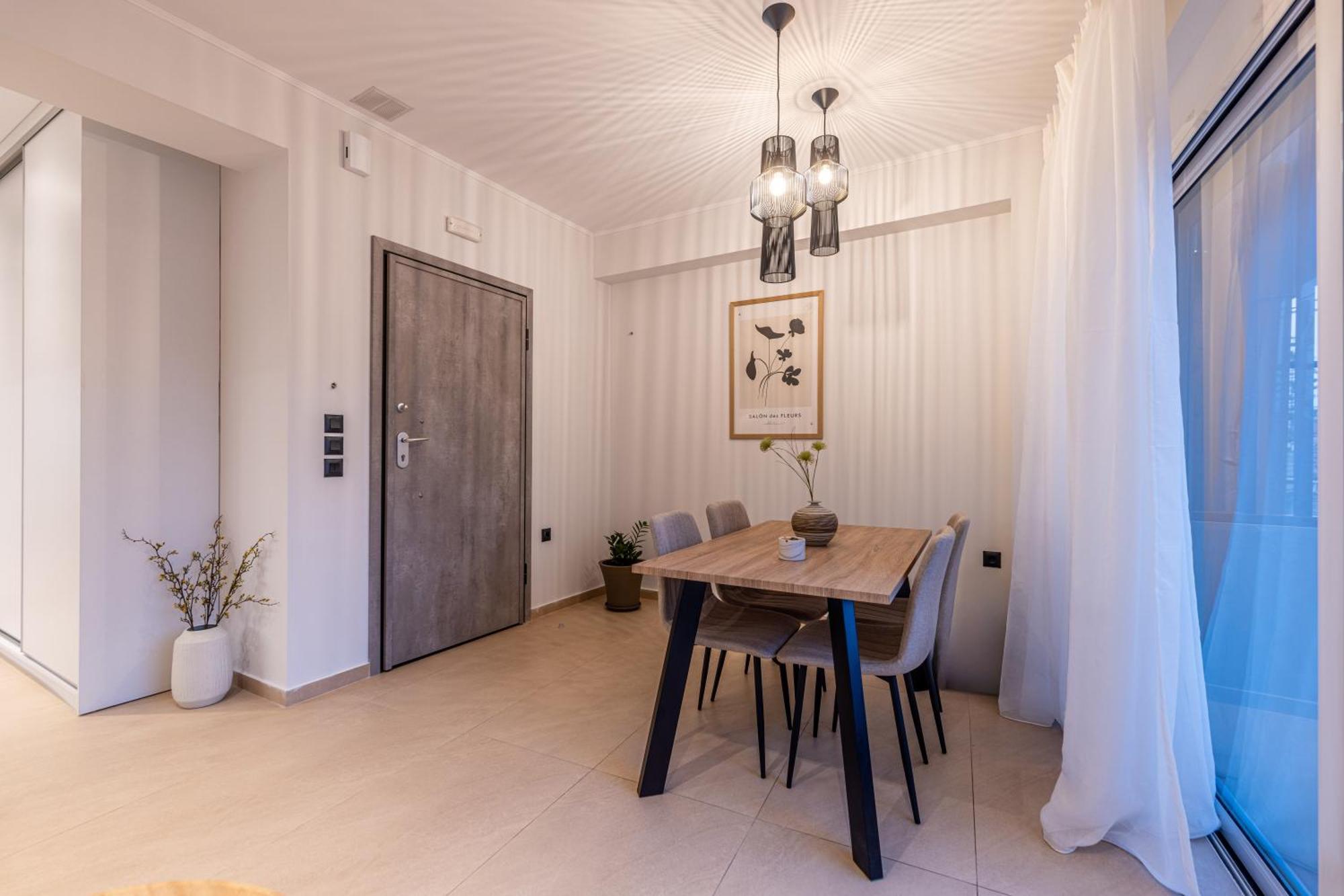 Selozia Apartments Kota Zakynthos Bagian luar foto