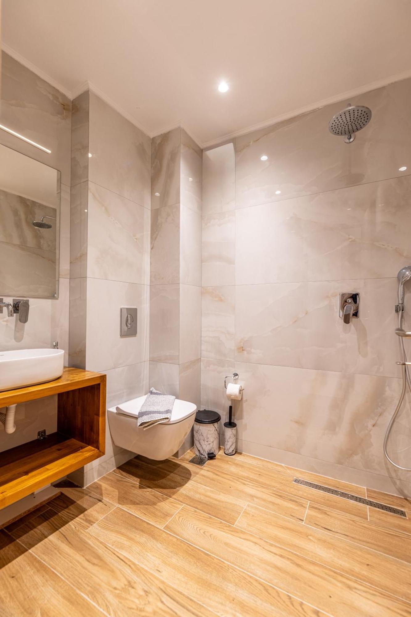 Selozia Apartments Kota Zakynthos Bagian luar foto