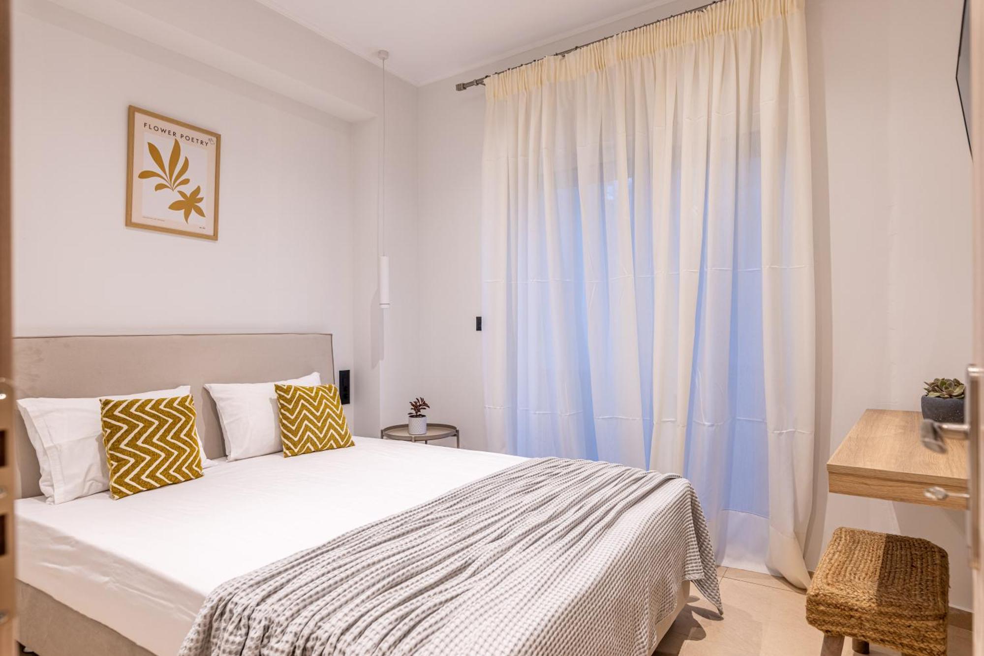 Selozia Apartments Kota Zakynthos Bagian luar foto