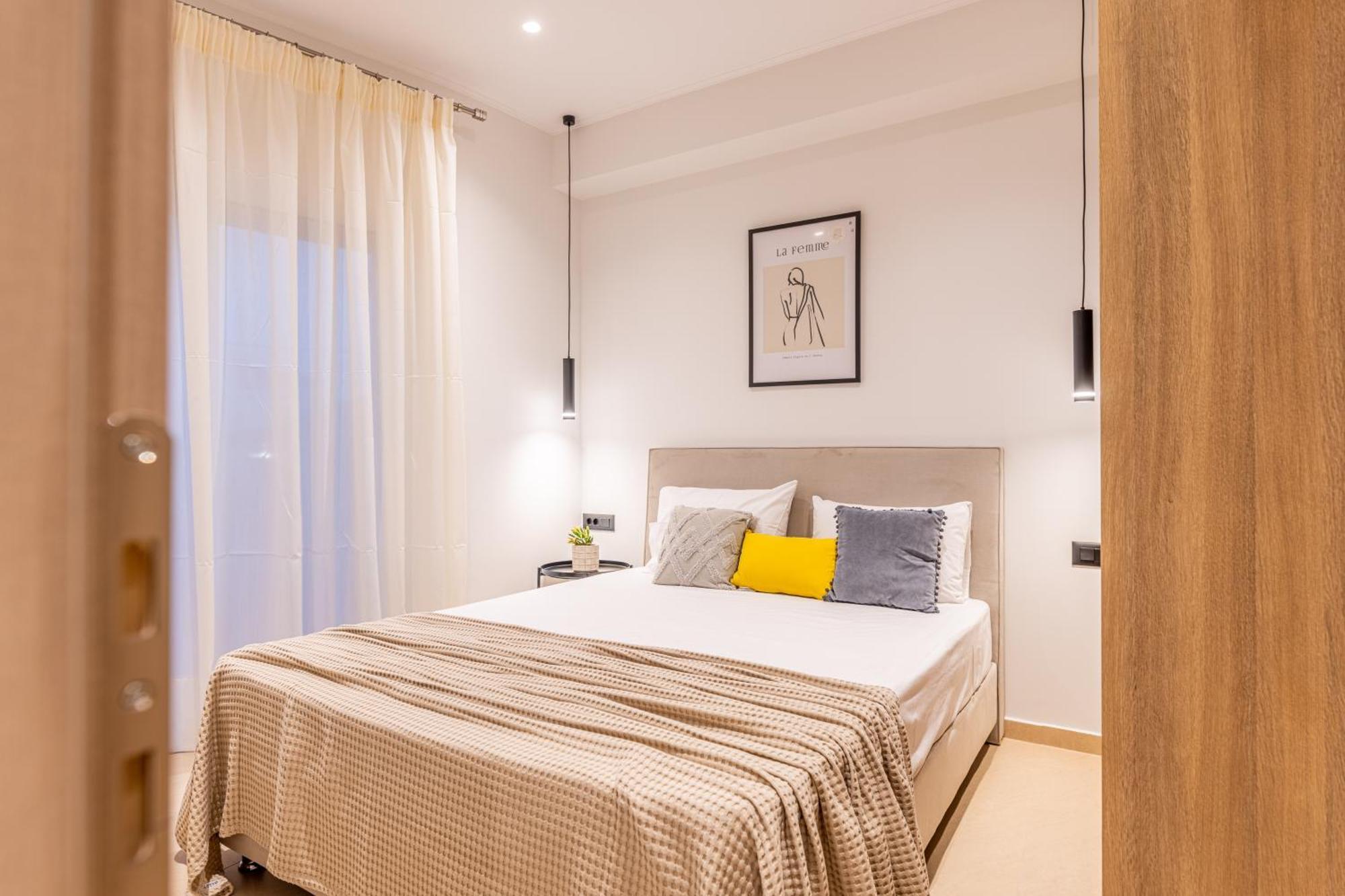 Selozia Apartments Kota Zakynthos Bagian luar foto